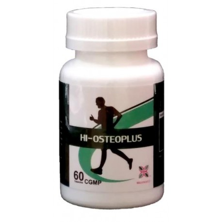 HI-OSTEOPLUS